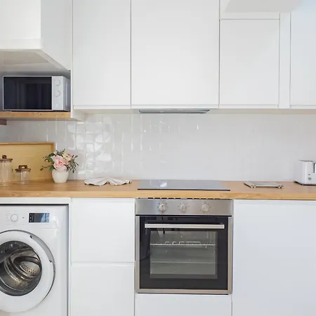 Cubo's Sea View & Fun Eurosol Daire Torremolinos