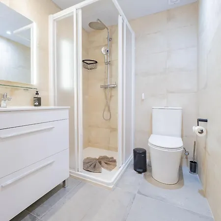 Cubo's Sea View & Fun Eurosol * Torremolinos