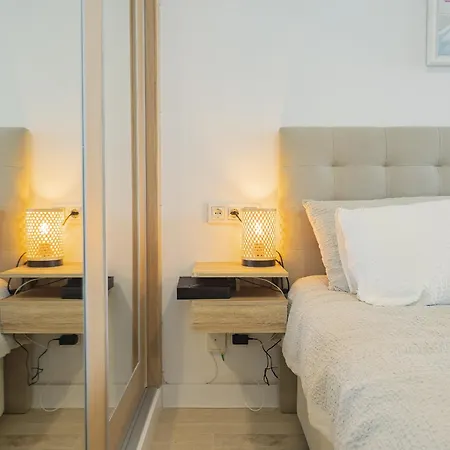 Cubo's Sea View & Fun Eurosol Torremolinos