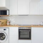 Cubo's Sea View & Fun Eurosol Apartman Torremolinos