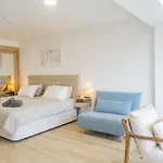 Apartman Cubo's Sea View & Fun Eurosol *