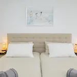 Cubo's Sea View & Fun Eurosol Apartman Torremolinos