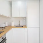 Apartmán Cubo's Sea View 100m From The Torremolinos