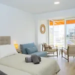 Apartman Cubo's Sea View & Fun Eurosol *