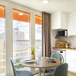 Cubo's Sea View & Fun Eurosol Torremolinos