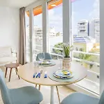 Cubo's Sea View & Fun Eurosol * Torremolinos