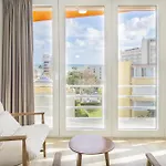 Apartmán Cubo's Sea View 100m From The Torremolinos