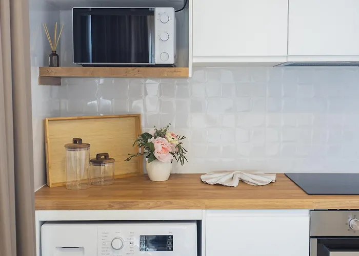 Appartement Cubo's Sea View & Fun Eurosol Torremolinos