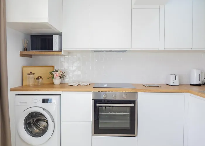 Cubo's Sea View Beach&fun Eurosol Apartamento Torremolinos