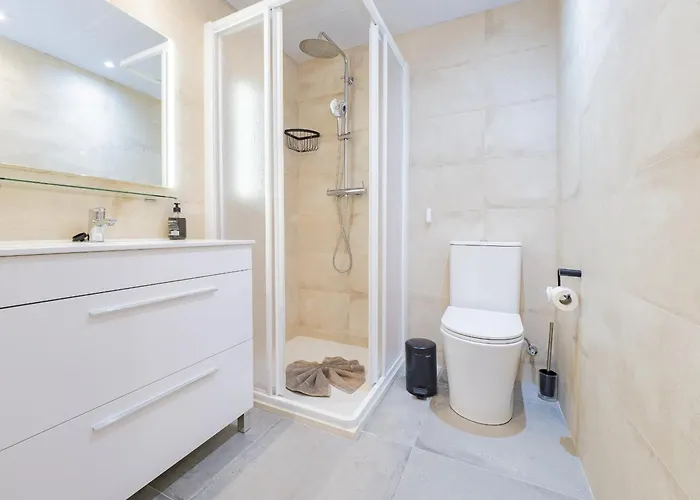 Cubo's Sea View & Fun Eurosol * Torremolinos