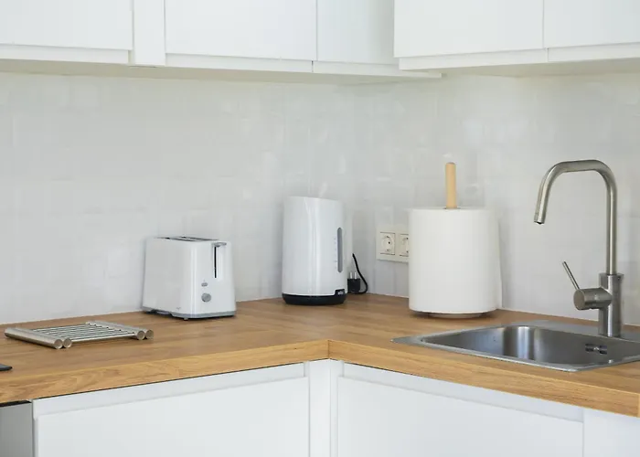 Cubo's Sea View Beach&fun Eurosol * Torremolinos