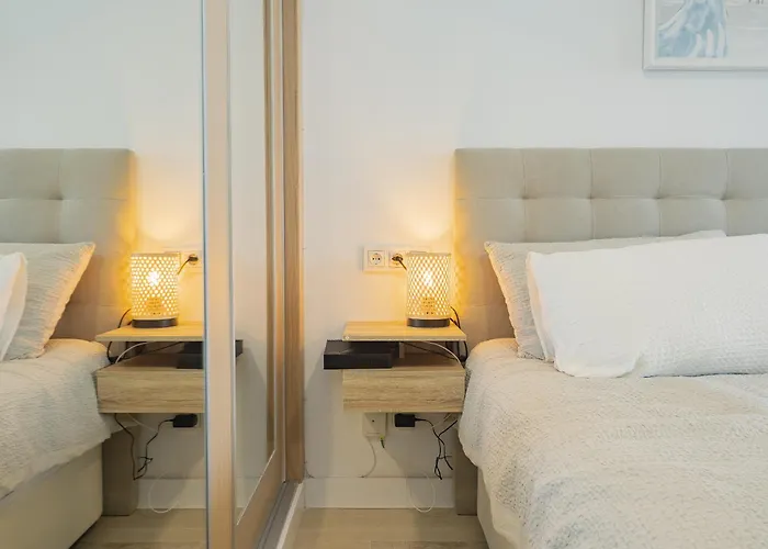 Cubo's Sea View Beach&fun Eurosol Torremolinos