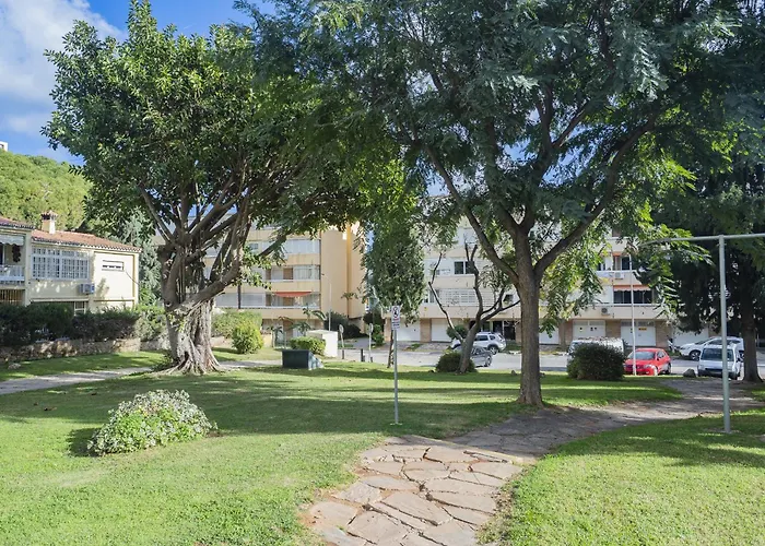 Cubo's Sea View & Fun Eurosol * Torremolinos