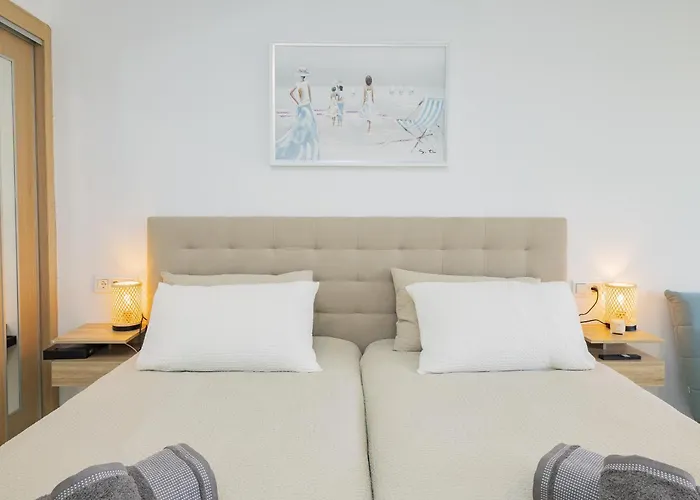 Cubo's Sea View Beach&fun Eurosol Apartamento Torremolinos